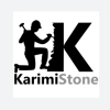 Karimi Stone