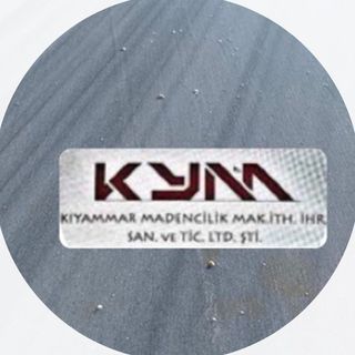 Kıyammar Marble