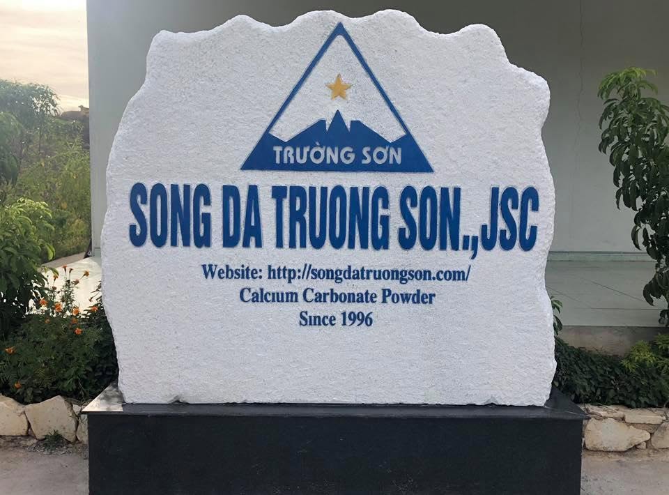 SONG DA -TRUONG SON