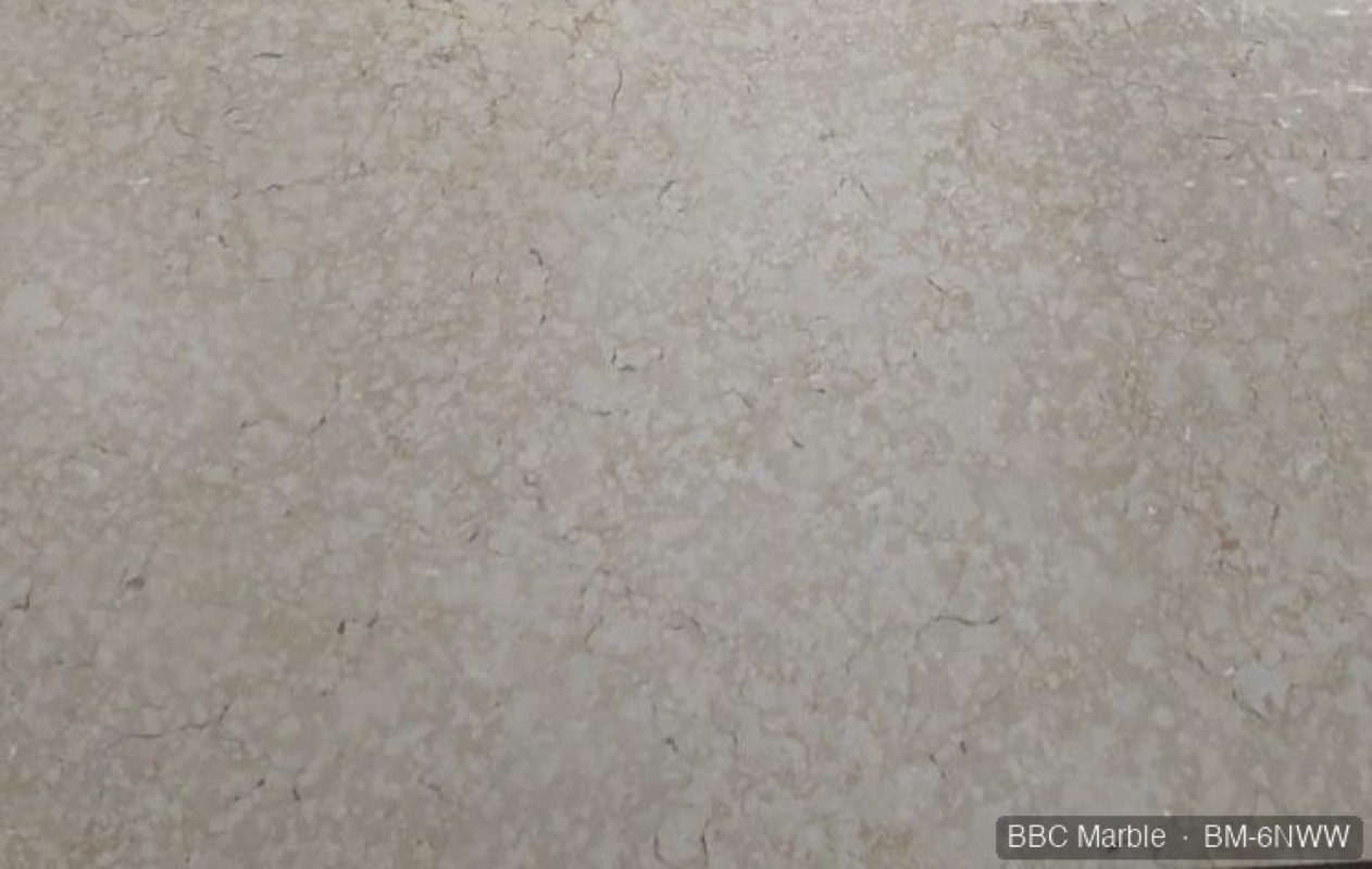 Light Cream Limestone Pavers From Egypt