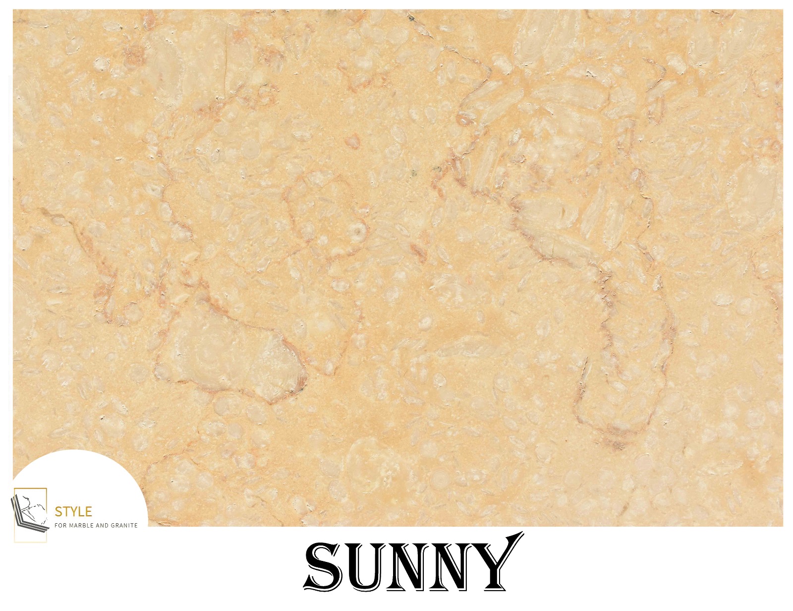 Sunny Marble