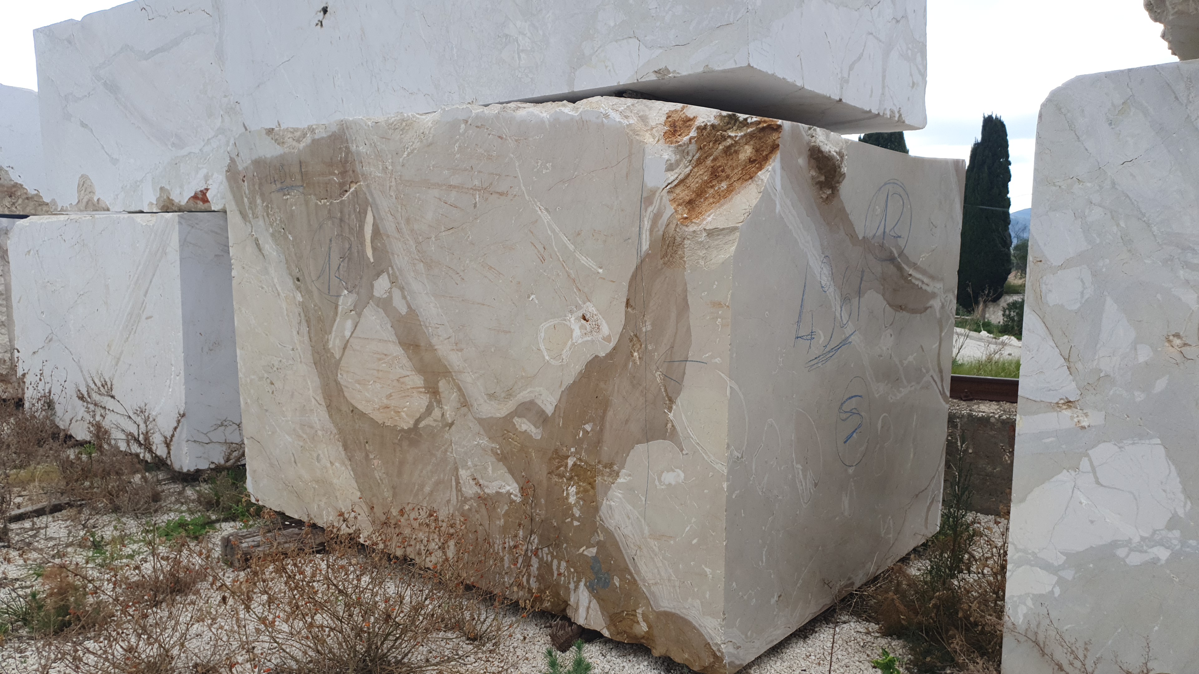 breccia sicilia