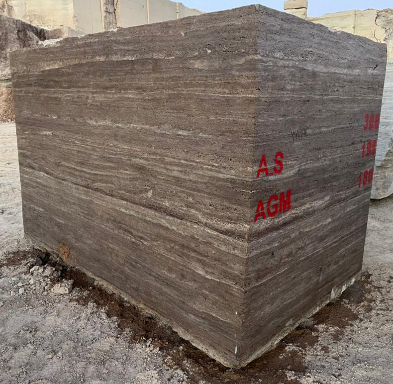 Travertine