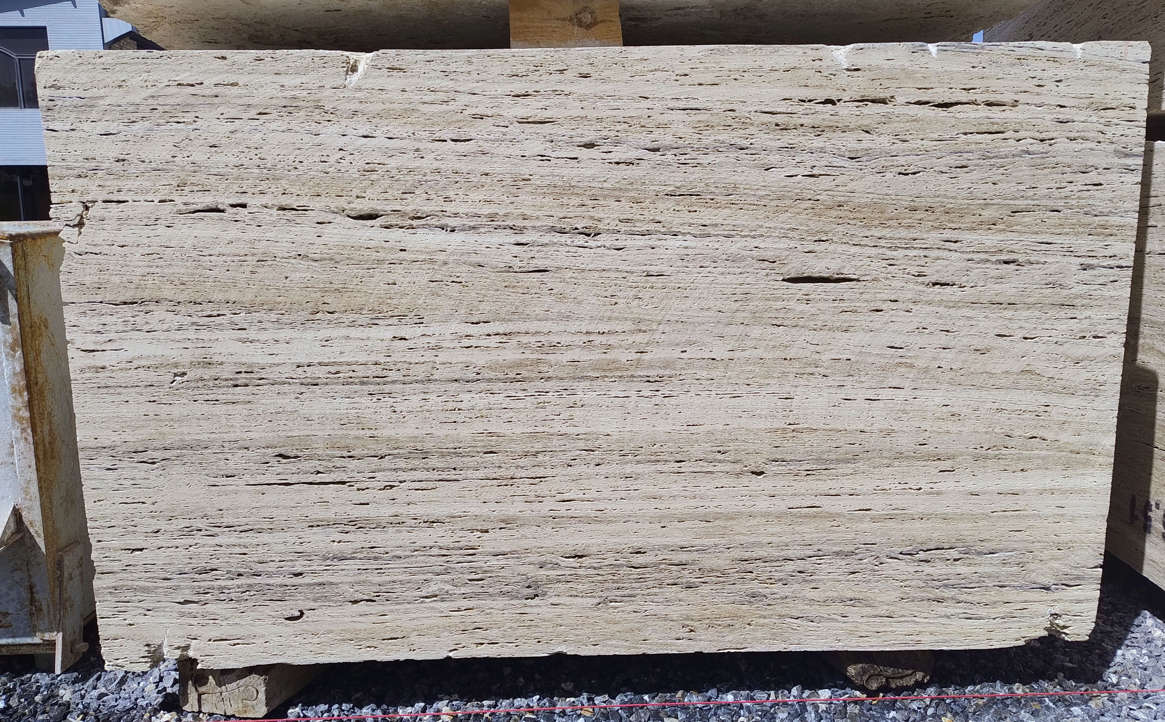 Travertine