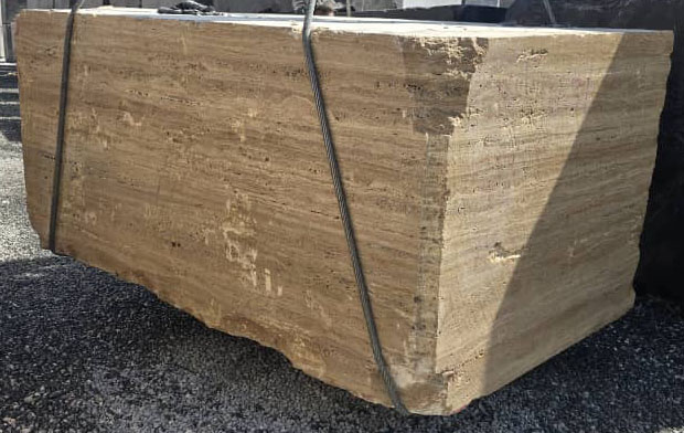 Travertine