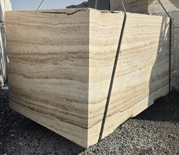 Travertine