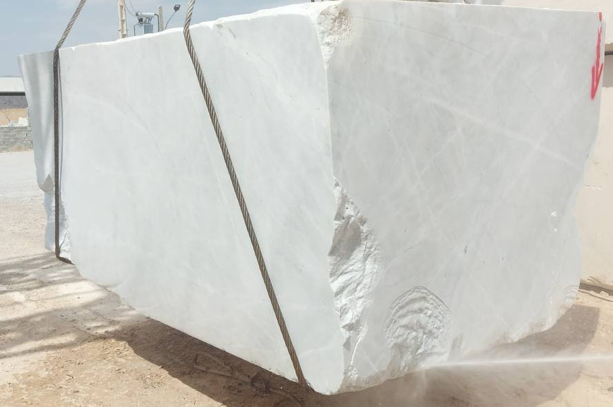 Marble
