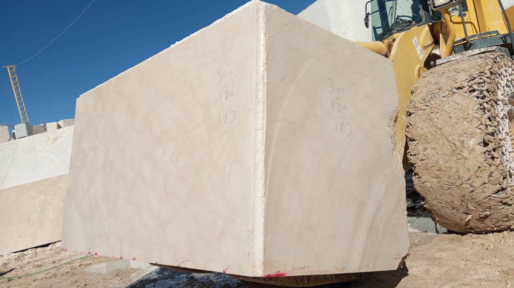 Marble