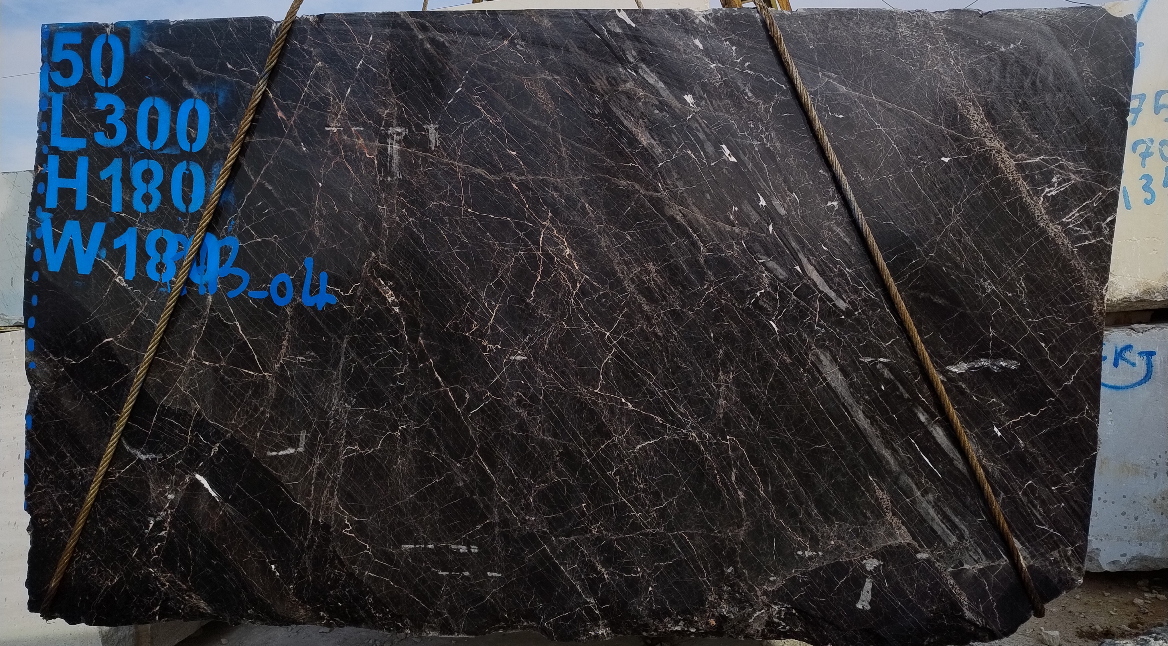 Marble