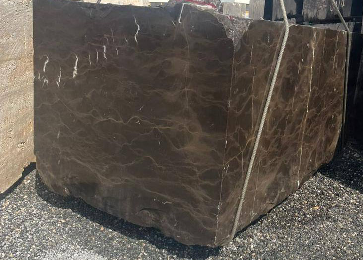 Marble