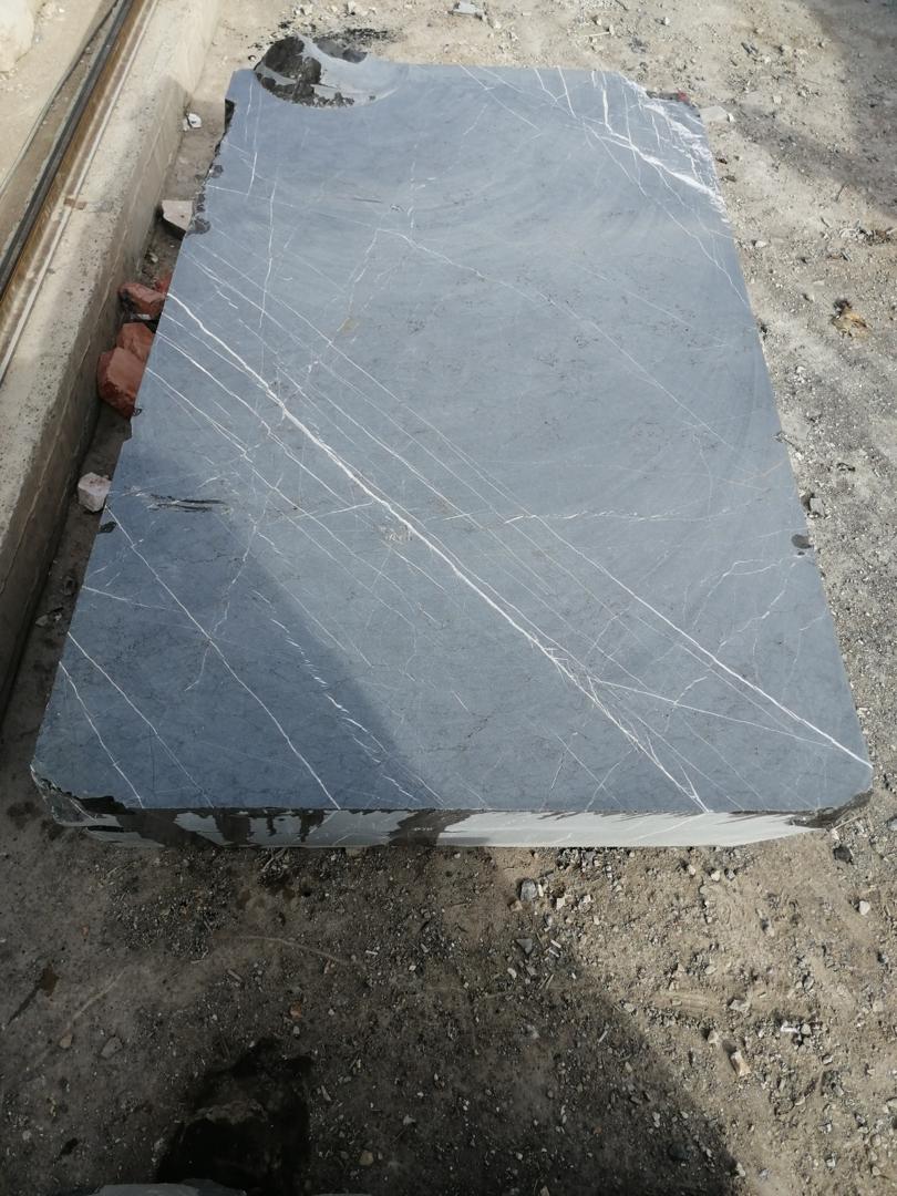 Marble