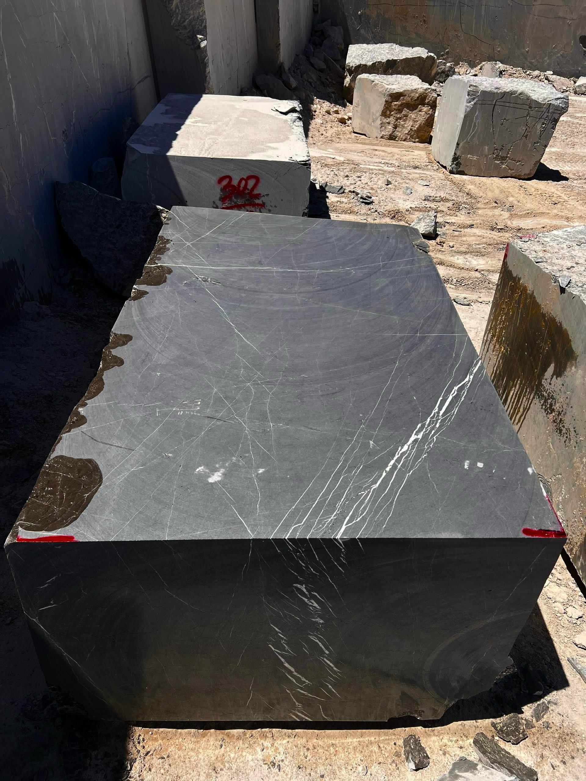 Marble