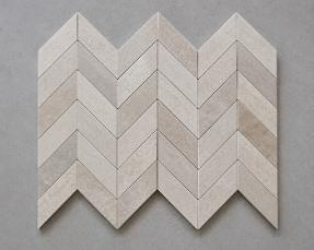Chevron Pattern