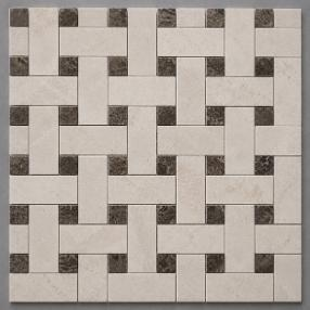 Basketweave Pattern