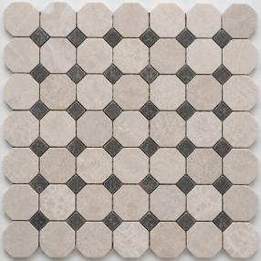 Octagon Stone