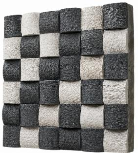 Mix Stone Stacked