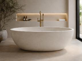 Freestanding Bathtub
