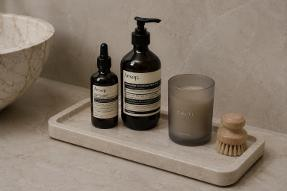 Vanity Organizer Tray