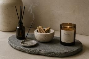 Ritual Tray