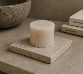 Minimal Candle Platform