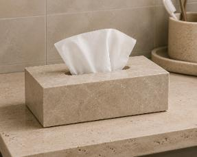 Tissue Box Cover