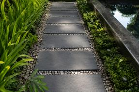 Modular Stepping Stone