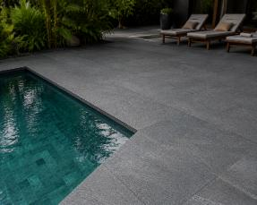 Andesite Pool Deck Paver