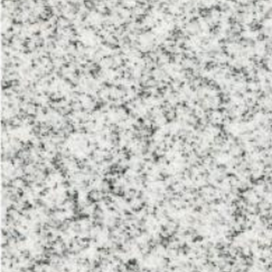 Shandong White Granite