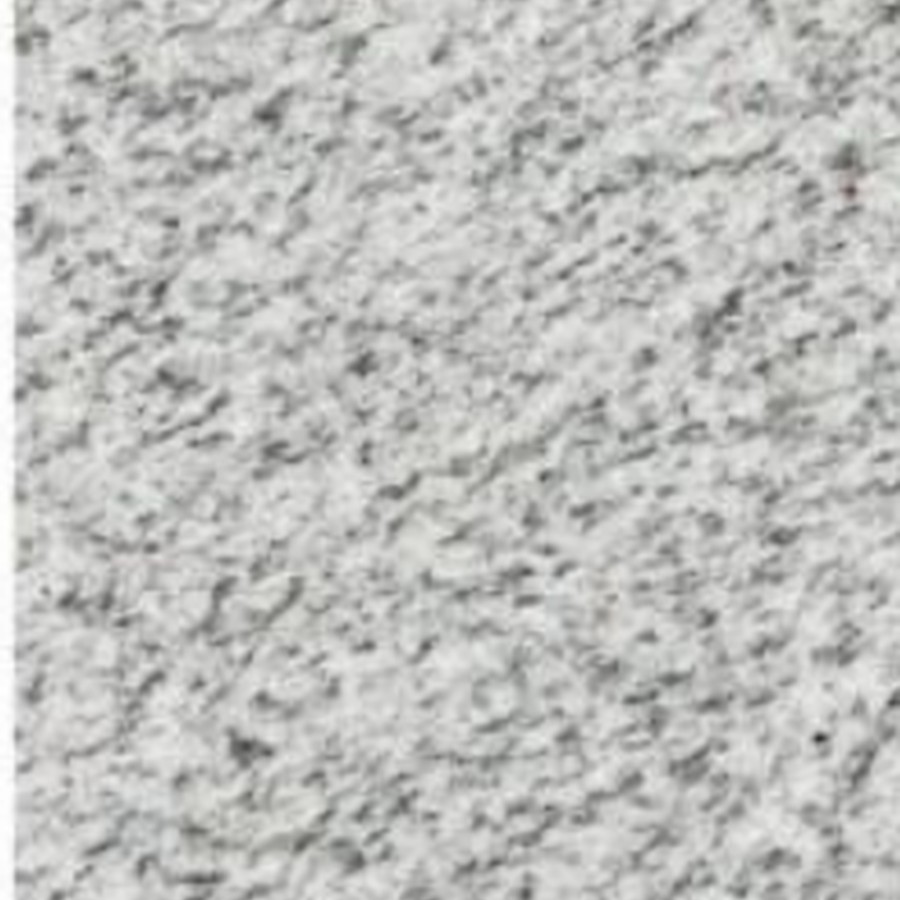 Solar White Granite