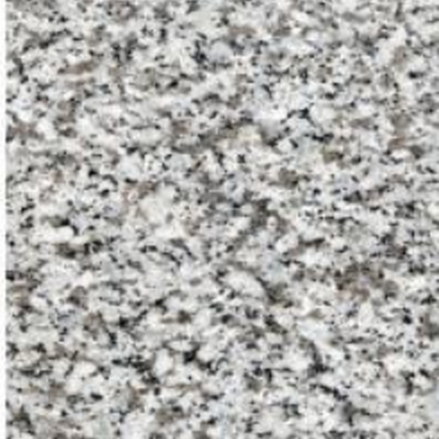 Jilin White Granite