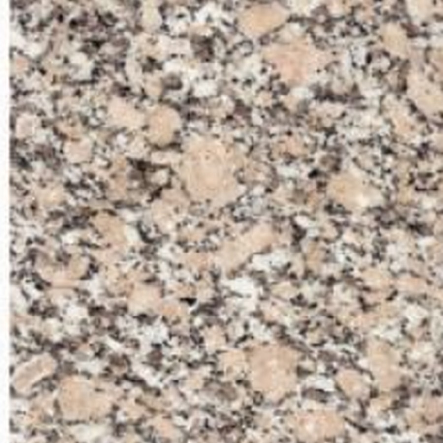 Pear Blossom Red Granite