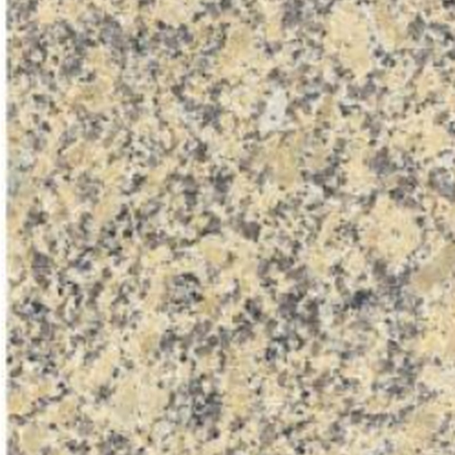 Chrysanthemum Yellow Granite