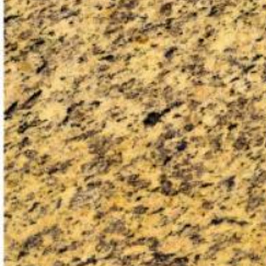 Tiger Skin Yellow Granite