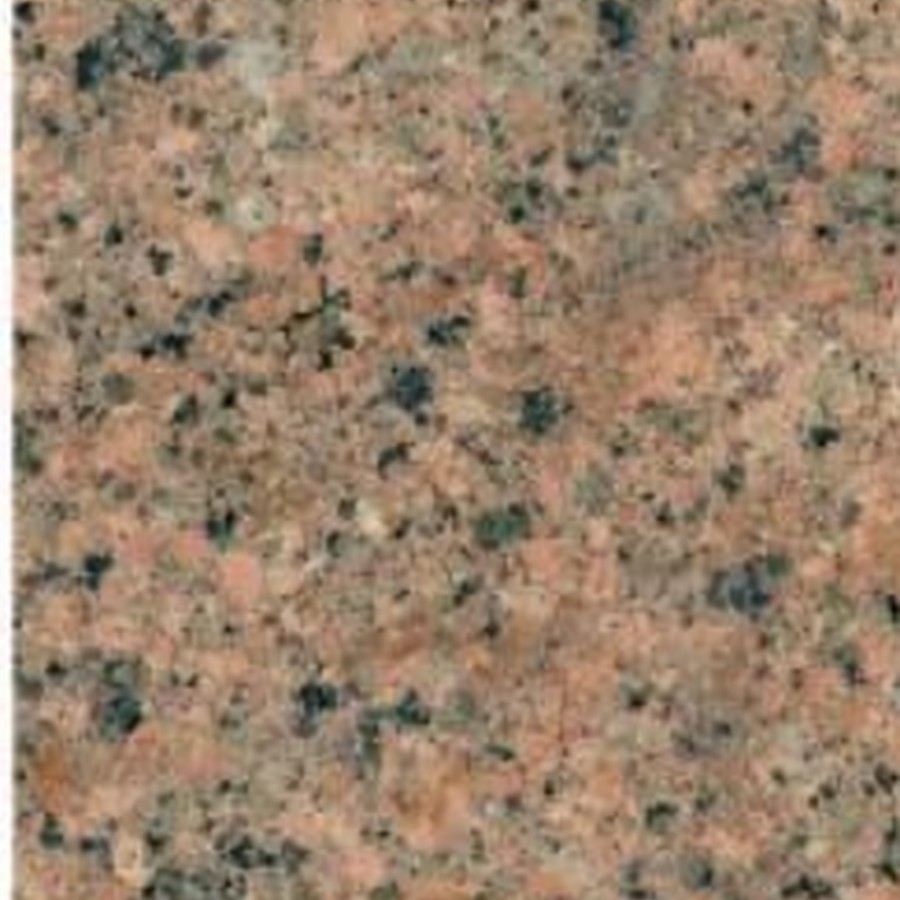 Wucai Red Granite