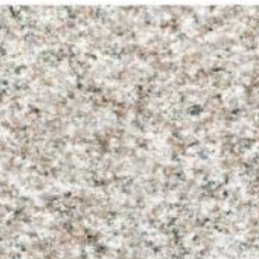 G664 Bush Hammered Granite