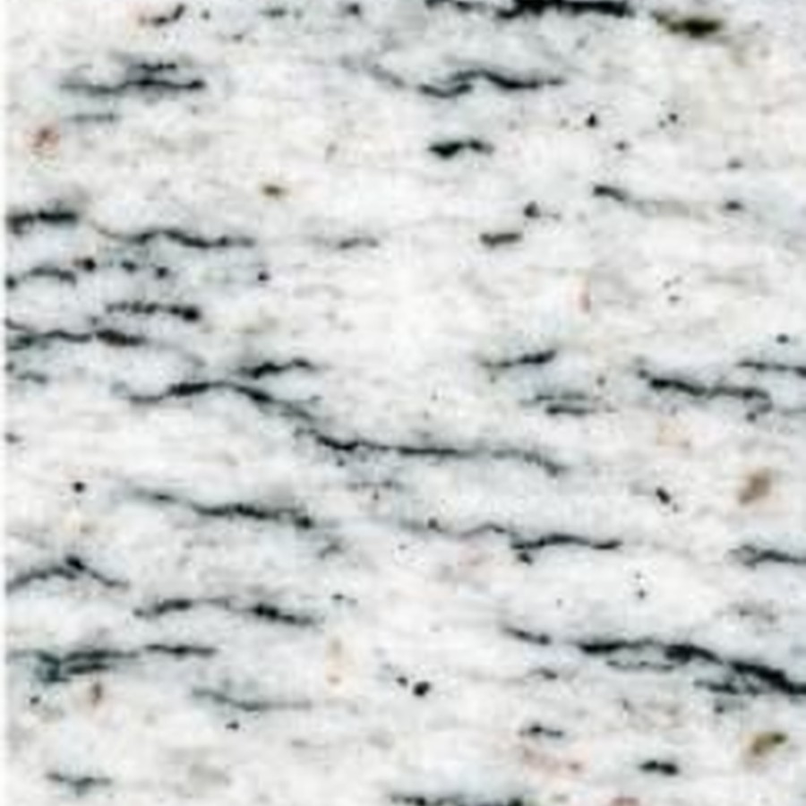 Gardenia White Granite