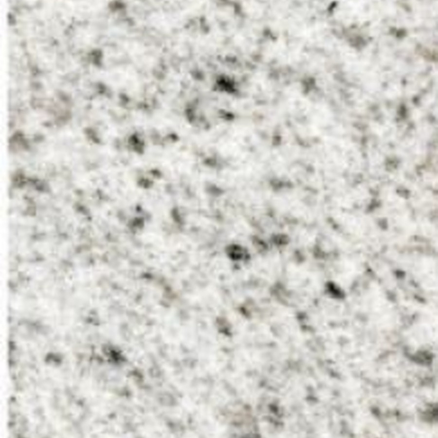 Bethel White Granite