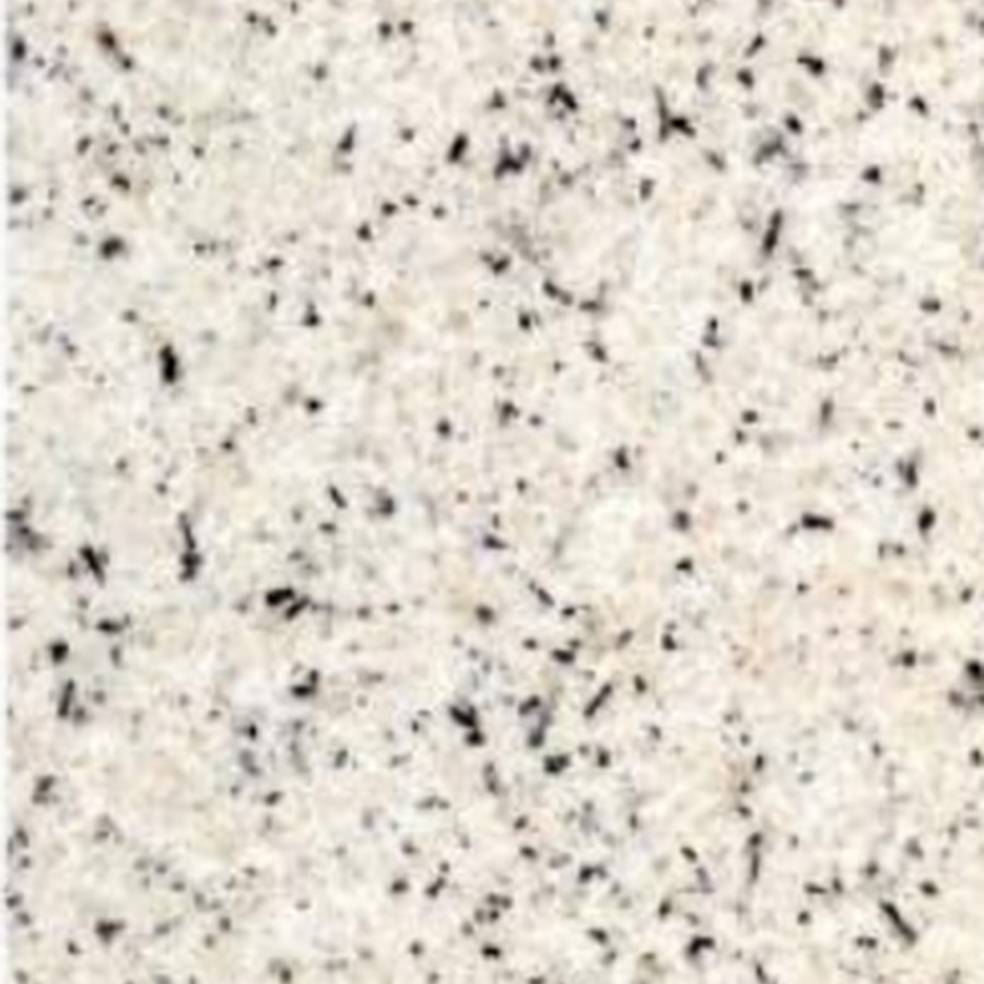 Rose White Granite