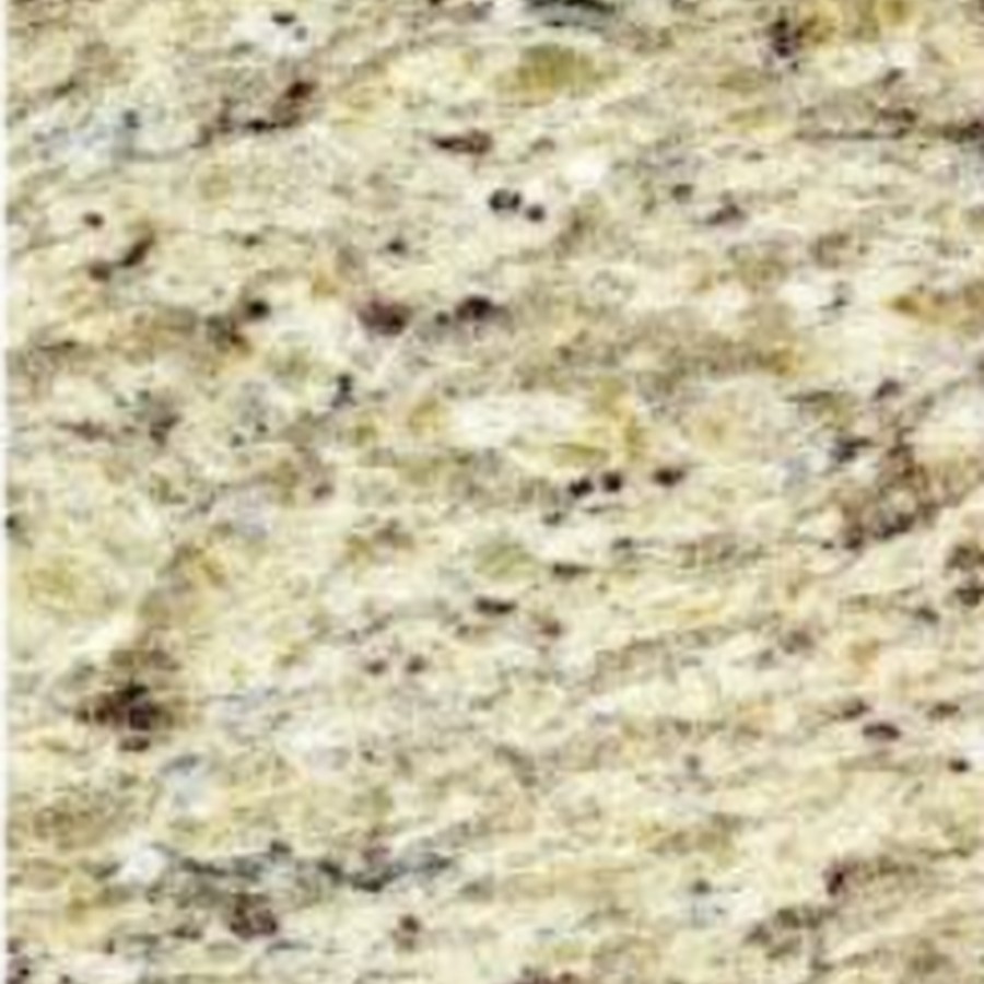 Giallo Ornamental Granite