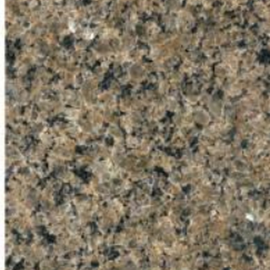 Tropical Brown Granite