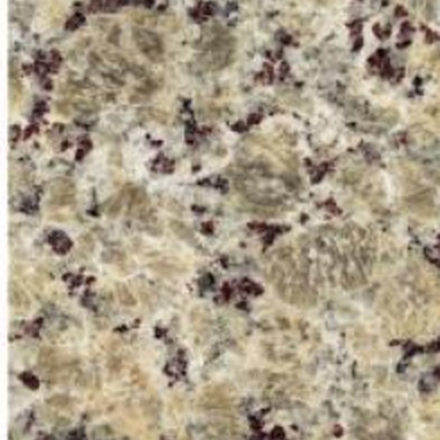Yellow Butterfly Granite
