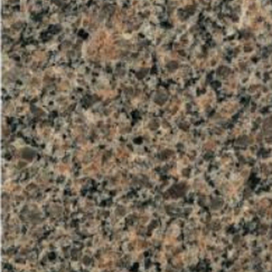 Camel Brown Granite
