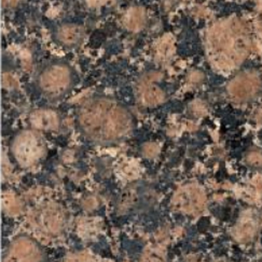 Baltic Brown Granite