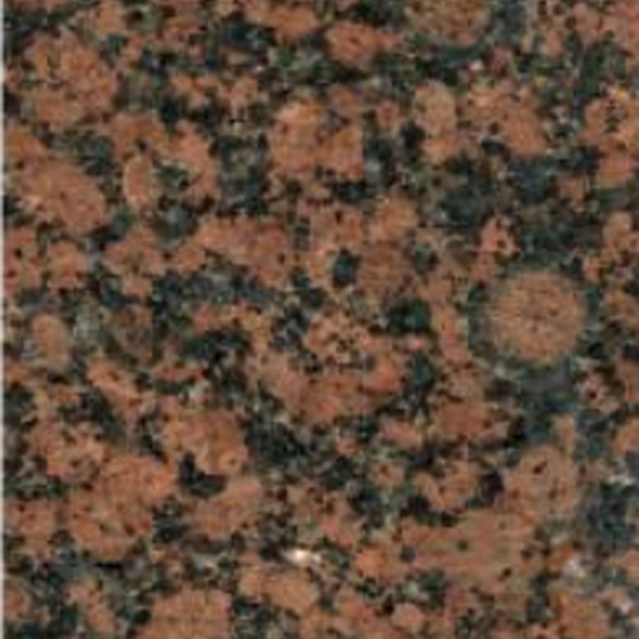 Carmen Red Granite