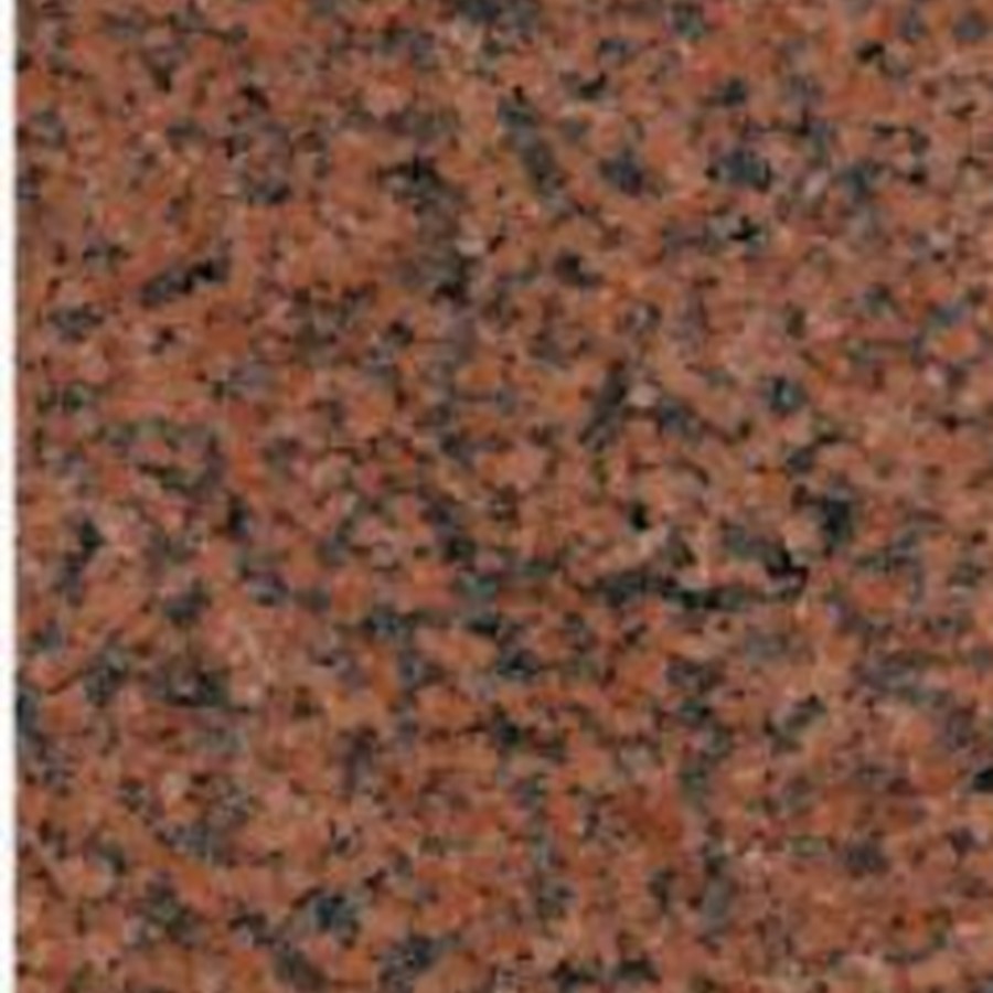New Imperial Red Granite