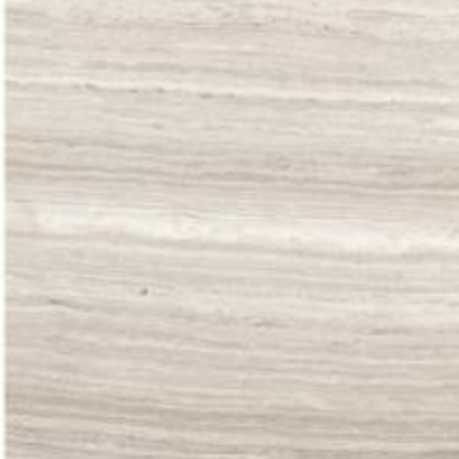 White Wood Grain Marble