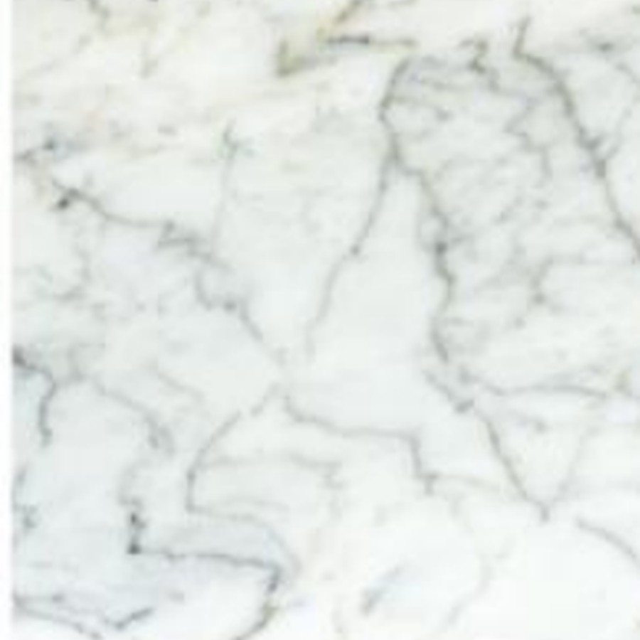 White Carrara Marble