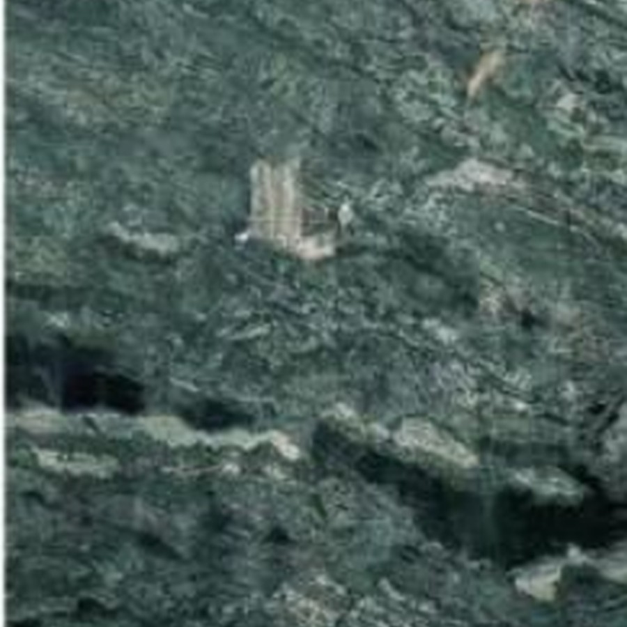 Prada Green Marble