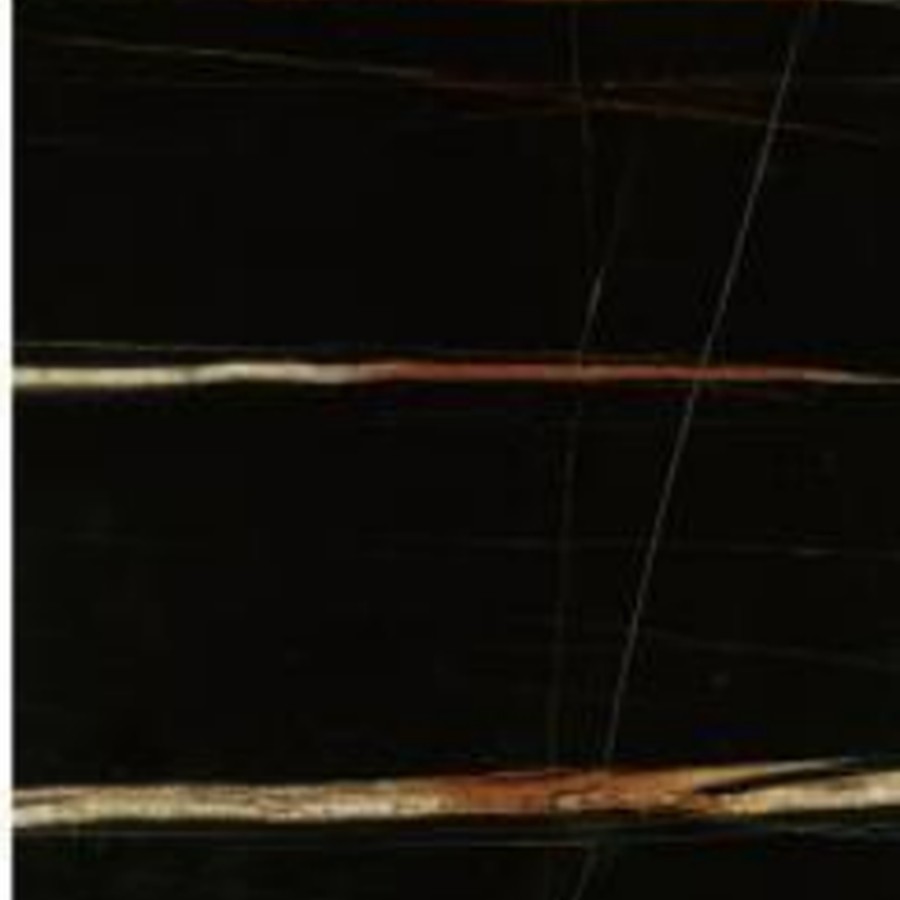 Tunisia Lauren Black Marble
