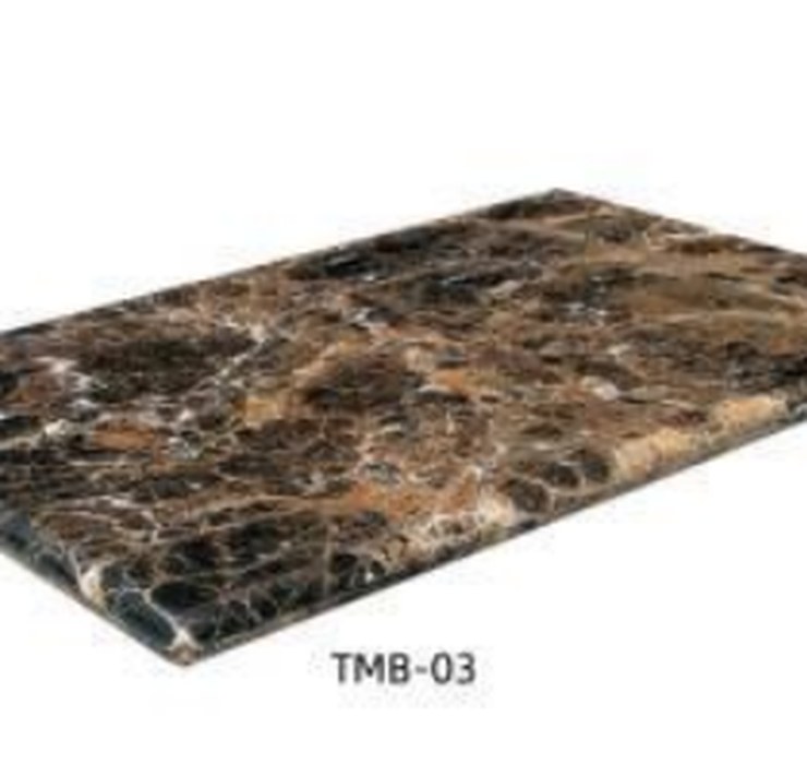 Countertop TMB-03